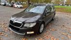 Skoda Superb 2.0d, de nombreuses options ! 5 euros, Cuir, Euro 5, Achat, Boîte manuelle