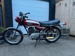 Yamaha AS3 125CC 1971, Motoren, Chopper