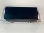 BMW X5 F15 681638702 navigatiescherm, Ophalen, Gebruikt, BMW