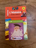 Jeu de 7 familles, Ophalen, Zo goed als nieuw