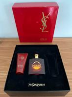 YVES SAINT LAURENT OPIUM EDT-SET 50 ml, Handtassen en Accessoires, Uiterlijk | Parfum