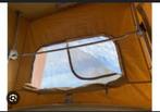 Gezocht: h-frame voor hefdak Vw t3, Ophalen, Voor, Volkswagen