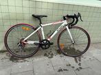 24” koersfiets BTWIN Triban 3, Fietsen en Brommers, Fietsen | Jongens, Ophalen, B-Twin, Versnellingen, Gebruikt