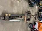Aangeboden wegens stopzetting hobby, Auto-onderdelen, Ophalen, Gebruikt