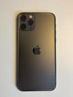 iPhone 11 Pro 256GB, Telecommunicatie, Mobiele telefoons | Apple iPhone, 256 GB, 70 %, Gebruikt, Zwart