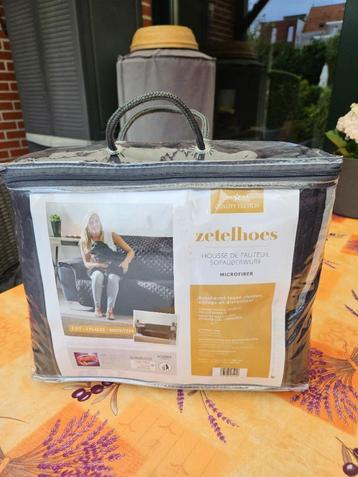 fauteuil overtrek / zetelhoes beschikbaar voor biedingen