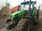 Deutz-fahr, Zakelijke goederen, Landbouw | Tractoren, Ophalen, Meer dan 10000, 120 tot 160 Pk, Gebruikt