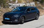 Peugeot 508 RXH, Auto's, 1995 cc, Leder, 5 deurs, Particulier