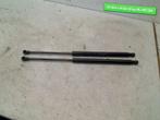 GASDRUKVEER ACHTER Fiat 500 (312) (517854120), Gebruikt, Fiat