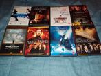 Te koop op dvd-lijst evoluerende Tom Hanks-films, Cd's en Dvd's, Vanaf 9 jaar, Ophalen of Verzenden, Zo goed als nieuw, Actie