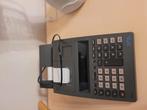 Calculatrice, Divers, Enlèvement, Comme neuf