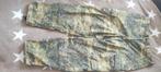 Camo broek oostenrijk (tarnanzug neu), Ophalen of Verzenden