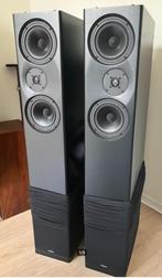 DEFINITIVE TECHNOLOGY HIGH END VINTAGE 5.0 SET UNIEK, Gebruikt, 70 watt of meer, 5.1-systeem, Ophalen