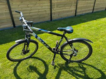 Mtb 26 inch, Ophalen, Gebruikt