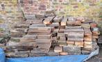 Brandhout, 1,4 m3 (balken eik en vurenhout), Minder dan 3 m³, Blokken, Ophalen, Overige houtsoorten