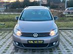 Vw Golf Plus Style Toir ouvrant Garantie 12 Mois CarPlay, Auto's, Volkswagen, Euro 5, 139 g/km, 5 deurs, Particulier