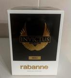 Invictus Victory Absolu Rabanne Parfum Intense 100ml Emballé, Enlèvement, Neuf