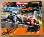 Carrera Go!!! Shakedown racebaan, Kinderen en Baby's, Speelgoed | Racebanen, Zelf te bouwen, Carrera, Zo goed als nieuw, Ophalen