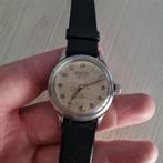 Pontiac militaire nageur, Handtassen en Accessoires, Horloges | Antiek, Ophalen of Verzenden