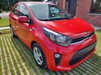Kia Picanto – 2017 – Eerste eigenaar - 12M garantie, Voorwielaandrijving, Stof, 50 kW, Electronic Stability Program (ESP)