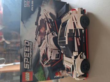 Lego speed champions beschikbaar voor biedingen