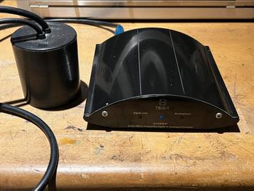 ALCHEMIST TS-D-1 DAC beschikbaar voor biedingen