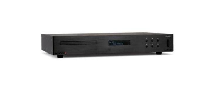 Audiolab 8200 CDQ cd-speler/DAC/Voorversterker, Audio, Tv en Foto, Cd-spelers, Niet werkend, Overige merken, Ophalen of Verzenden