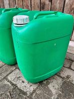 Watertonnen 20 l, Tuin en Terras, Ophalen of Verzenden