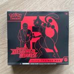 Pokémon TCG Destined Rivals Elite Trainer Box ETB, Verzenden