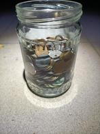 Pot oude munten van 19de en 20 ste eeuw., Ophalen, Munten