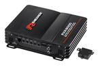Renegade RXA-800D monoblock versterker 400 watts RMS 1 ohms