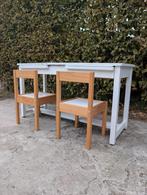 Vintage lessenaar, Huis en Inrichting, Bureaus, Ophalen, Gebruikt
