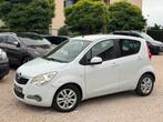 Opel Agila 1.2i | 09/2011 | 114.185 km | Airco | Gekeurd, Auto's, Voorwielaandrijving, Euro 5, Stof, 1242 cc