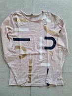 Lichtroze longsleeve - maat 140-146, Kinderen en Baby's, Kinderkleding | Maat 146, Gebruikt, Meisje, Ophalen of Verzenden, Esprit