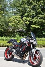 Kawasaki Z650 - Slechts 1.330km! - Dominator sportuitlaat, Motoren, 2 cilinders, 649 cc, Bedrijf, Meer dan 35 kW