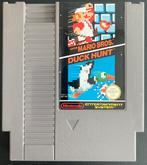 Super Mario Bros / Duck Hunt PAL, Ophalen of Verzenden, Gebruikt