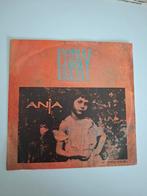 Single en vinyle Gorky - Anja, Enlèvement