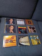 Lot 9 x CD Reggae, Cd's en Dvd's, Gebruikt, Ophalen of Verzenden