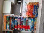 Geronimo Stilton Fantasia volledige reeks, Boeken, Ophalen, Zo goed als nieuw
