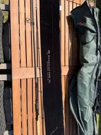DAM nanoflex pro+ / okume epixor xt55, Watersport en Boten, Ophalen, Zo goed als nieuw, Molen