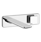 GESSI ISPA INBOUWMENGKRAAN 41088, Doe-het-zelf en Bouw, Ophalen of Verzenden, Nieuw, Chroom, Kraan