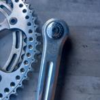 Campagnolo 170 strada, Fietsen en Brommers, Fietsonderdelen, Ophalen of Verzenden, Zo goed als nieuw