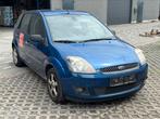 Ford Fiesta // Diesel // zo meenemen, Bedrijf, 5 deurs, Fiësta, Euro 4