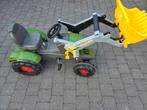 Fendt zit tractor, Ophalen, Zo goed als nieuw