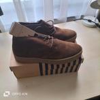 Herenschoenen - SCALPERS, Bruin, Overige typen, Nieuw, Ophalen of Verzenden
