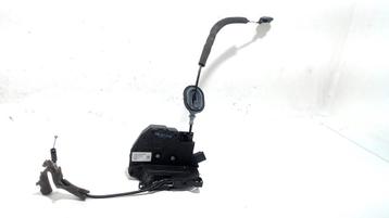 PORTIERVANGER CV ELEKTR. RECHTS VOOR Renault Clio IV (5R) beschikbaar voor biedingen