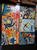 Stripverhalen, Boeken, Stripverhalen, Ophalen