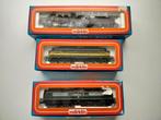 Märklin 3057 / 3066 / 3111, Hobby en Vrije tijd, Ophalen of Verzenden, Zo goed als nieuw, Märklin