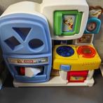 keukentje Little Tikes, Comme neuf, Plastique, Jouer à la cuisine, Enlèvement ou Envoi