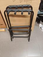 2  3 guitarstands, Muziek en Instrumenten, Snaarinstrumenten | Gitaren | Elektrisch, Ophalen, Zo goed als nieuw